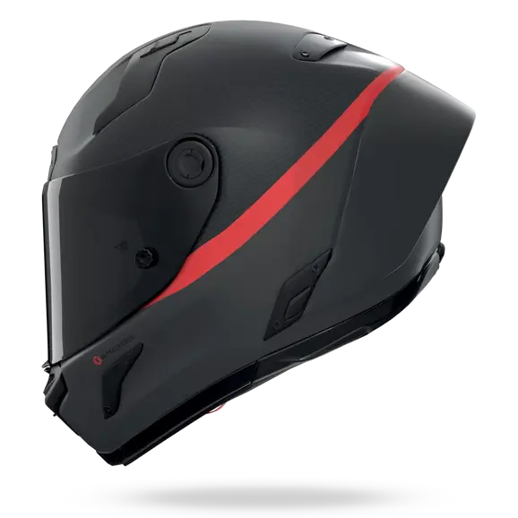 Nolan X-804 RS Ultra Carbon D.O.C. 359