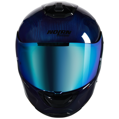 Nolan X-903 Ultra Carbon Liquido 328