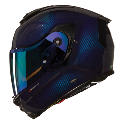 Nolan X-903 Ultra Carbon Liquido 328
