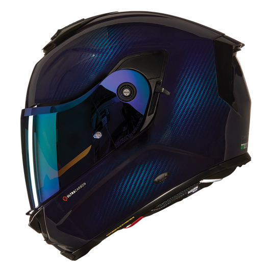 Nolan X-903 Ultra Carbon Liquido 328