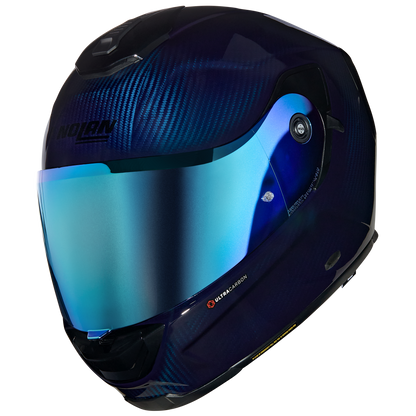 Nolan X-903 Ultra Carbon Liquido 328