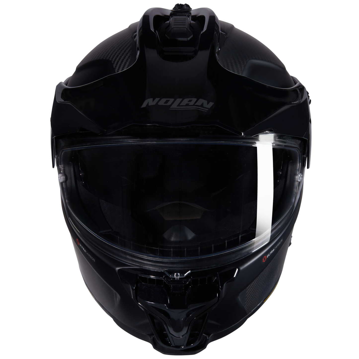 Nolan X-552 Ultra Carbon Triponero 323