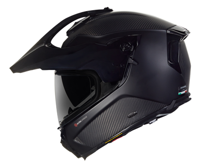Nolan X-552 Ultra Carbon Triponero 323