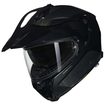 Nolan X-552 Ultra Carbon Triponero 323