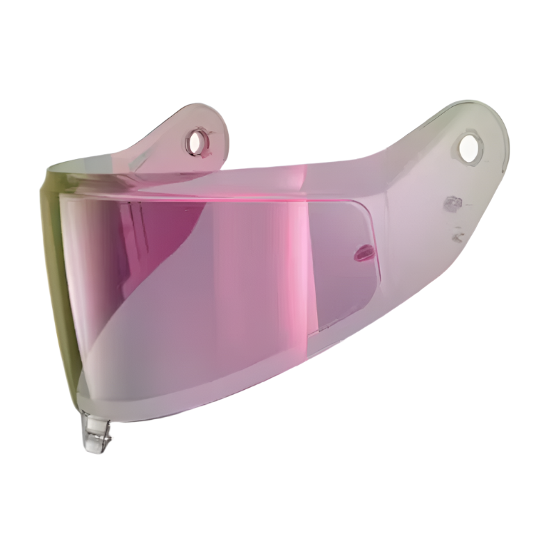 Shark Skwal I3/D-Skwal 3/Ridill 2 Pink Iridium Visor