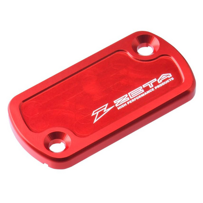 Zeta Rear Brake Reservoir Cover