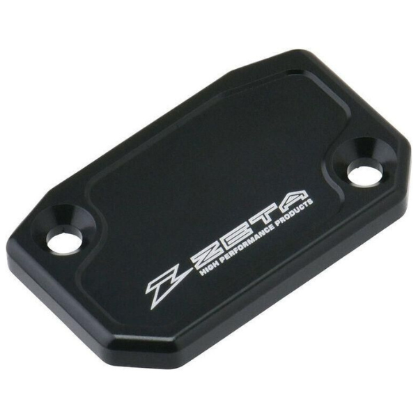 Zeta Front Brake Reservoir Cover