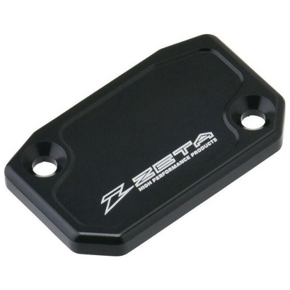 Zeta Front Brake Reservoir Cover