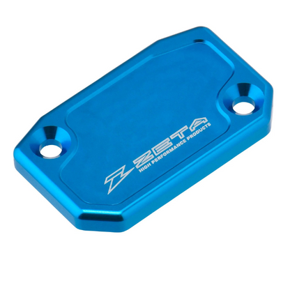 Zeta Front Brake Reservoir Cover