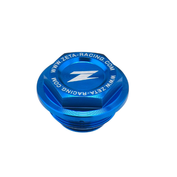 Zeta Rear Brake Reservoir Cover