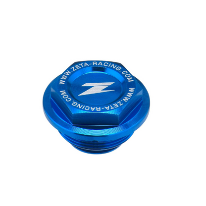 Zeta Rear Brake Reservoir Cover