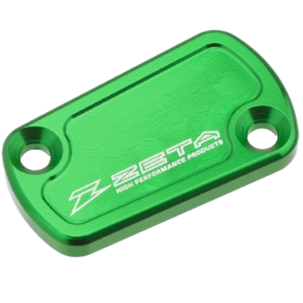 Zeta Clutch Reservoir Cover