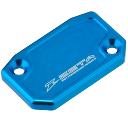 Zeta Clutch Reservoir Cover