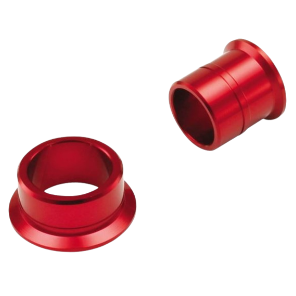 Zeta Front Wheel Spacer