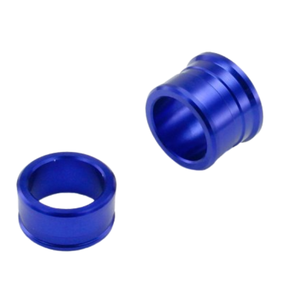Zeta Front Wheel Spacer