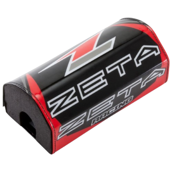 ZETA SX BAR PAD BLK
