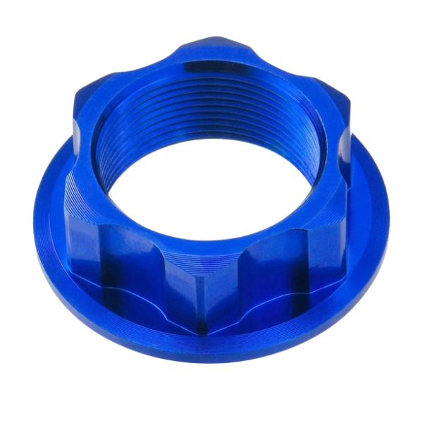 Zeta Stem Nut