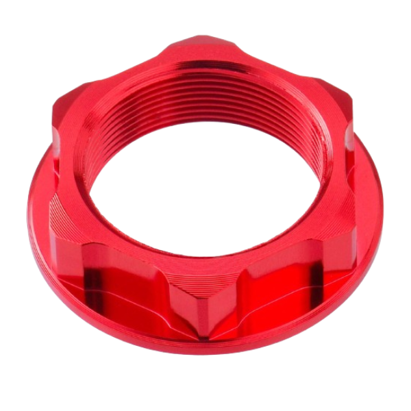 Zeta Stem Nut
