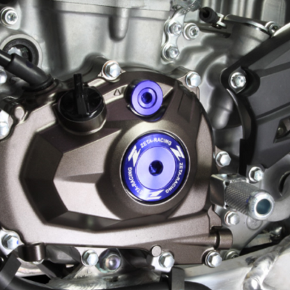 Zeta Engine Plugs