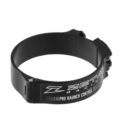 ZETA PRO LAUNCH CONTROL