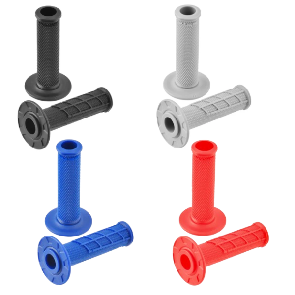 Zeta Dirt Grip Open End