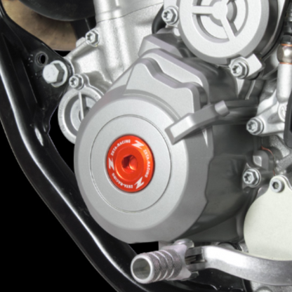 Zeta Engine Plugs