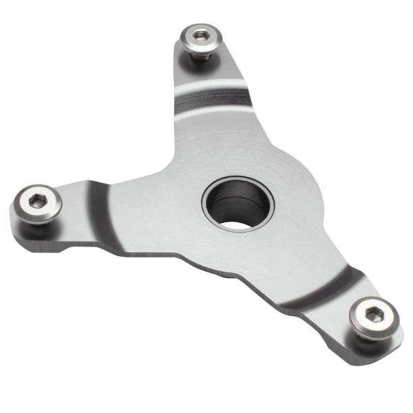 Zeta Front Disc Guard Mounting Kit