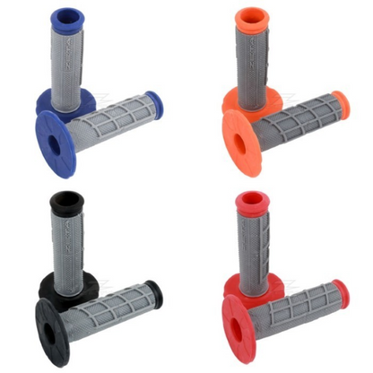 Zeta Race Grips STD Open End