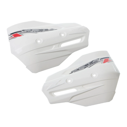 Zeta XC - Pro Protector White