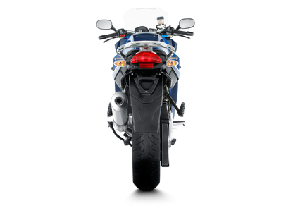Akrapovic BMW F800S/ST Slip-On Titanium 2006-2013