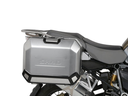 Shad 4P Side Fitting BMW R1200/R1250GS ADV