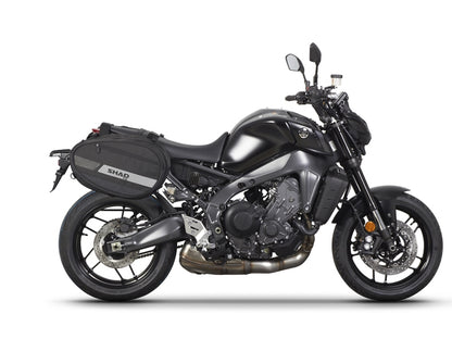 Shad Saddle Bag Mounting Kit Yamaha MT-09 (21-22)