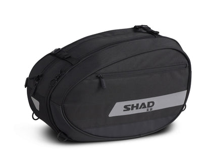 Shad Big Saddle Bag SL58