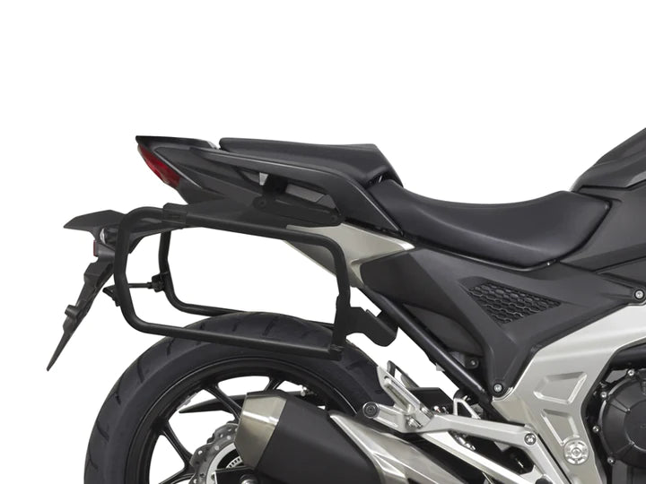 Shad 4P Side Fitting Honda NC750X 2021-2025