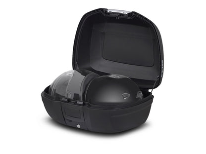 Shad SH44 Top Case Black
