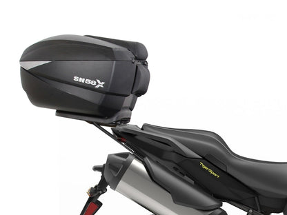 Shad Top Master Fitting Triumph Tiger S1050