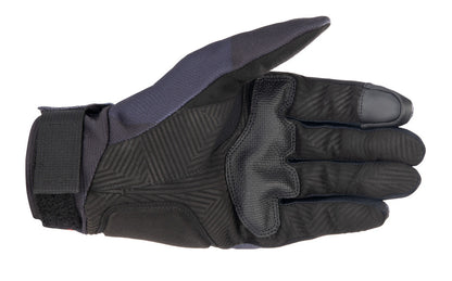 Alpinestars Reef Gloves Black/Grey Camo/Bright Red