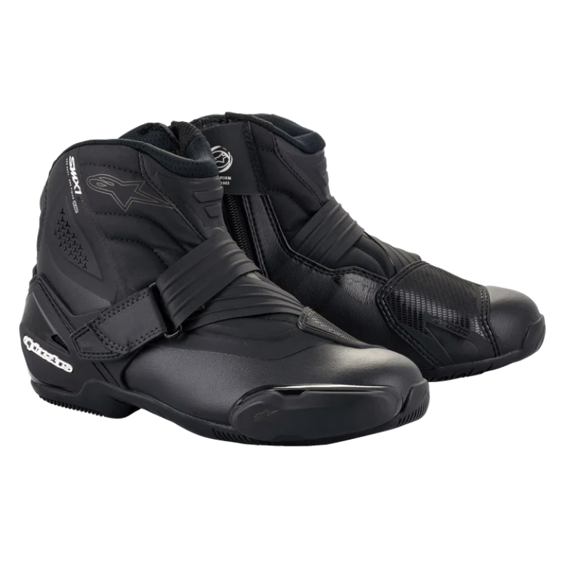 Alpinestars Stella SMX-1 R V2 Boots Black