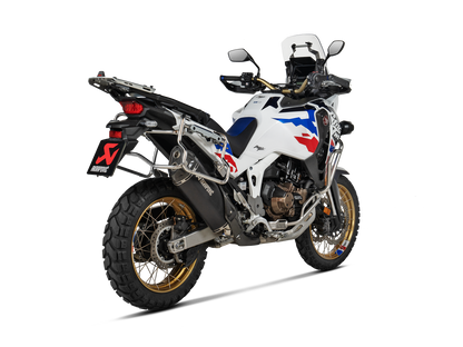 HONDA CRF1100L AFRICA TWIN ADVENTURE SPORTS 2024-2025