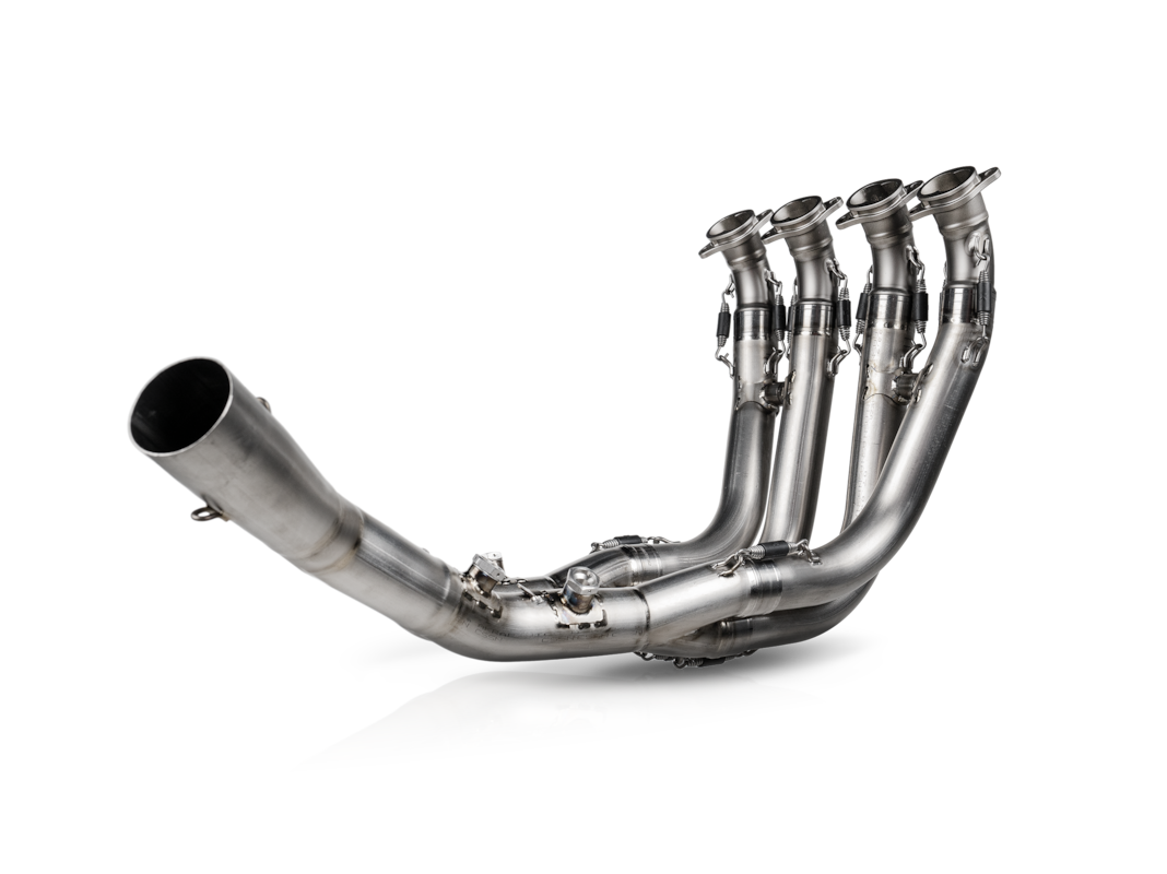 Akrapovic BMW M1000RR Titanium Header Pipe '25