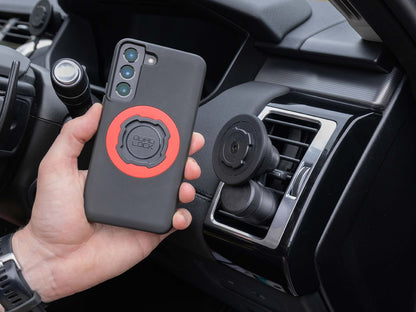 Quad Lock Car Vent Mount