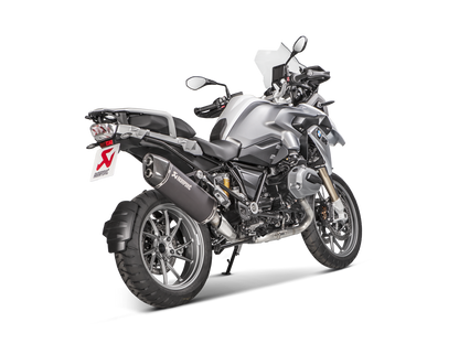 Akrapovic BMW R1200GS Header Assy '13-18'