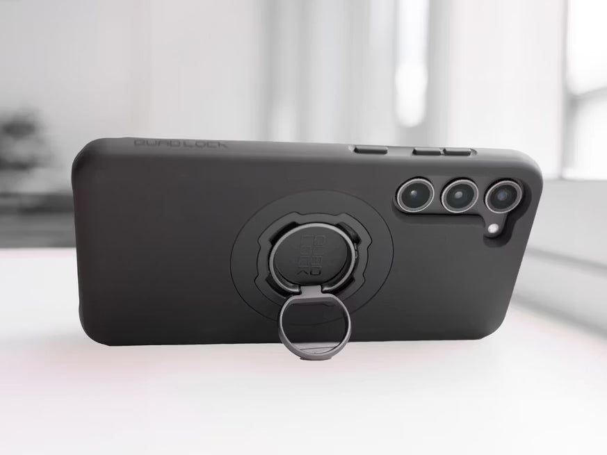 Quad Lock Phone Ring/Stand V2