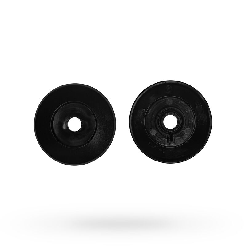 Bell MX-9 Adventure Pivot Plate Cover