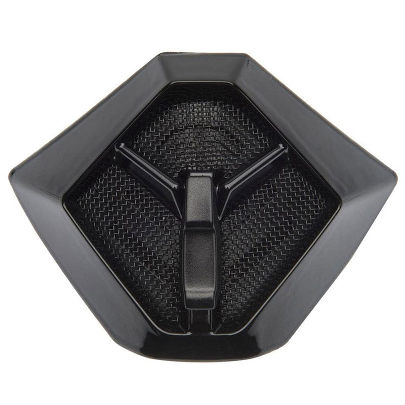 Bell MX-9 Adventure Mouthpiece Black