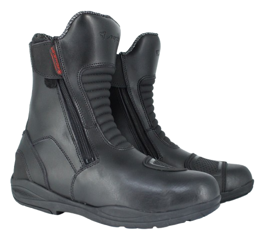 NEXO Double Zip Touring Boot