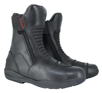 NEXO Double Zip Touring Boot
