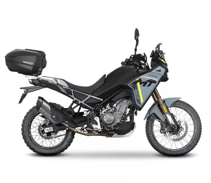 Shad Top Case Mounting Kit CF Moto 450 MT/700 MT/800