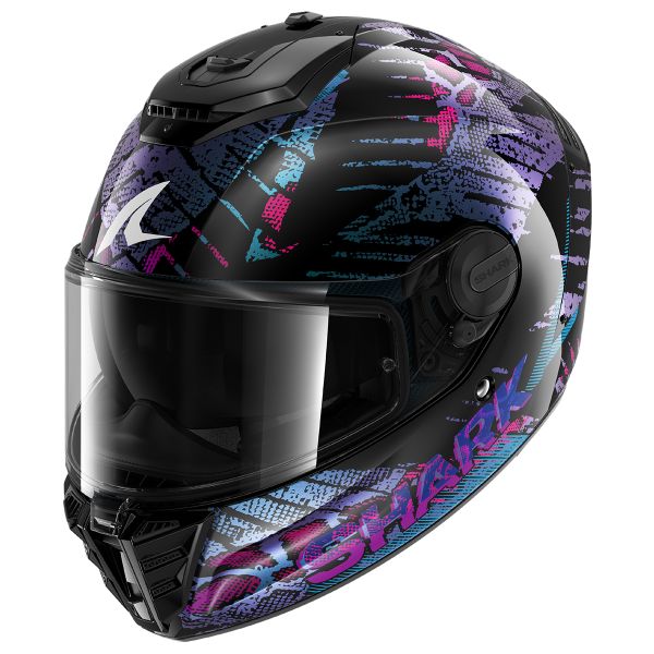 Shark Spartan RS Reptaia KBX