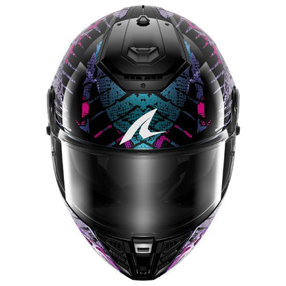Shark Spartan RS Reptaia KBX